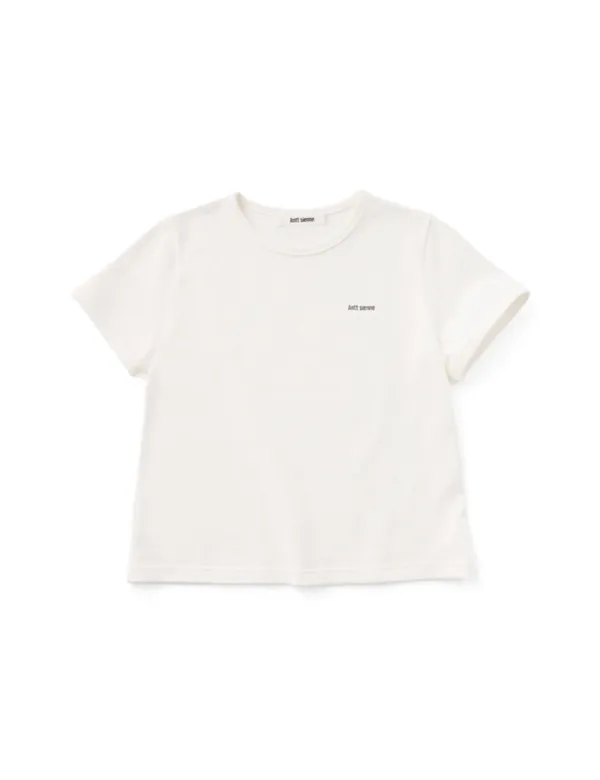 Antt Top (White)