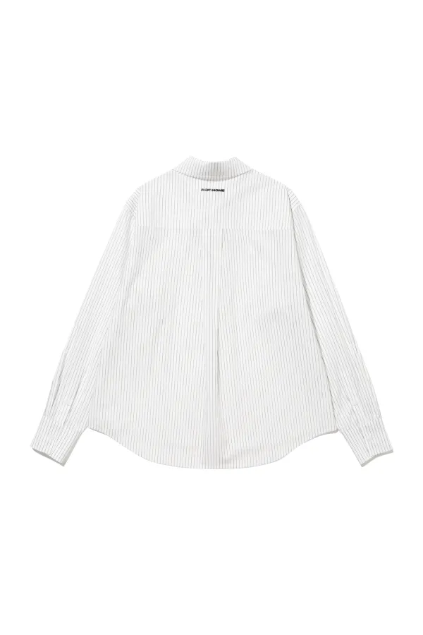 Classic Cotton Shirts White