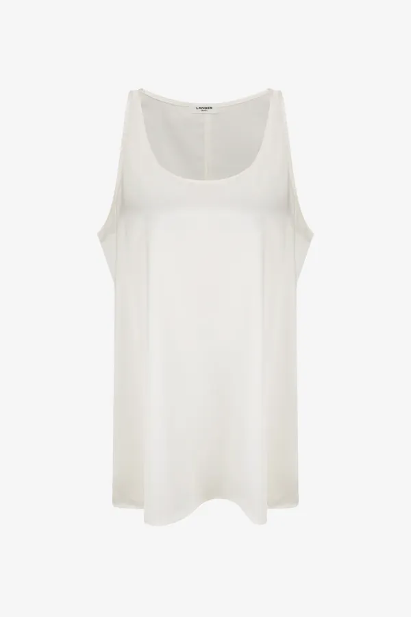 shamood sleeveless top