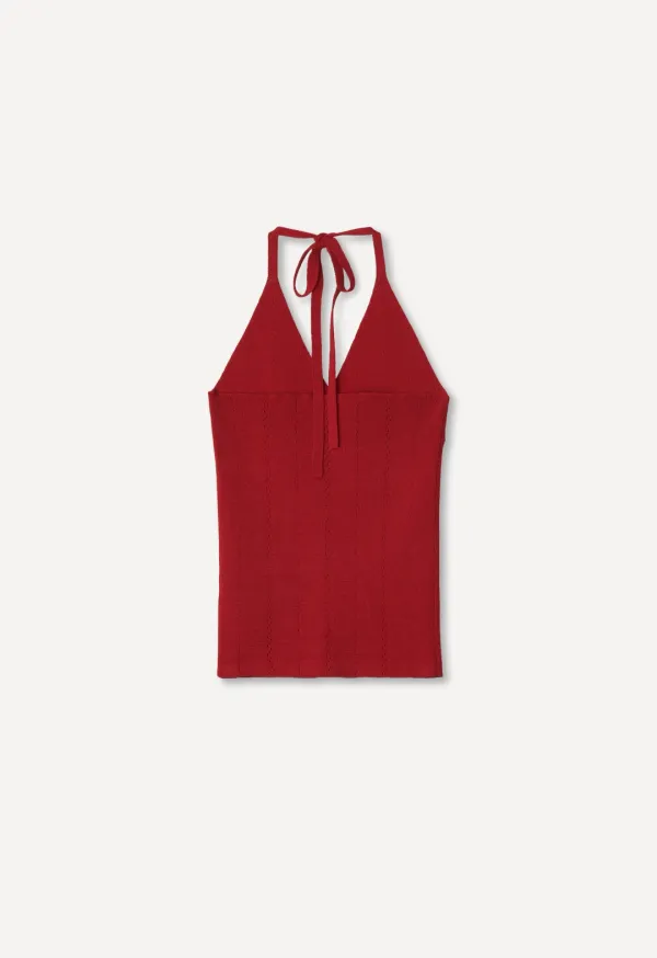 Layer Bustier