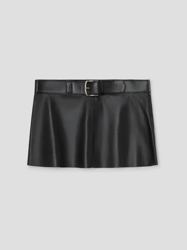 Volant Belt