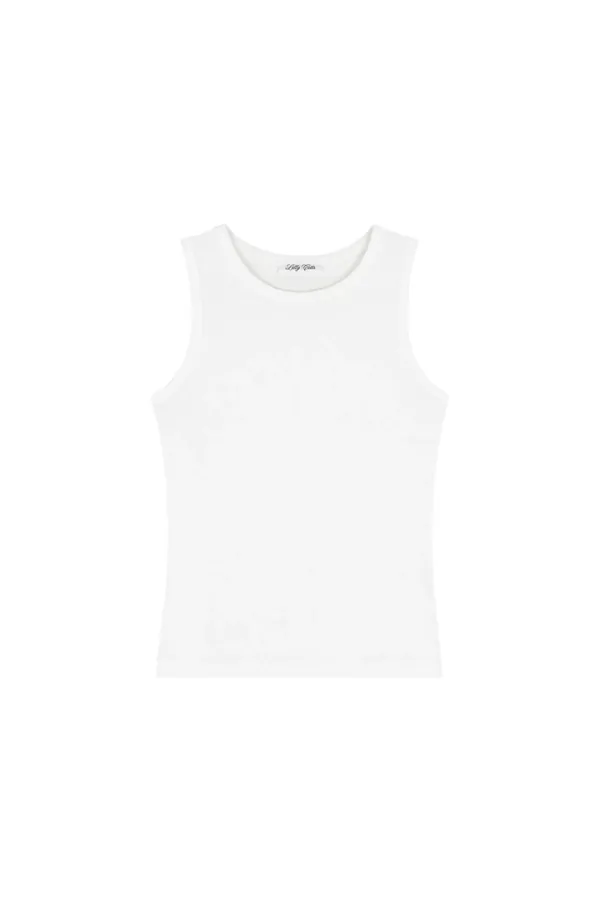 [3rd] Leave Sleeveless