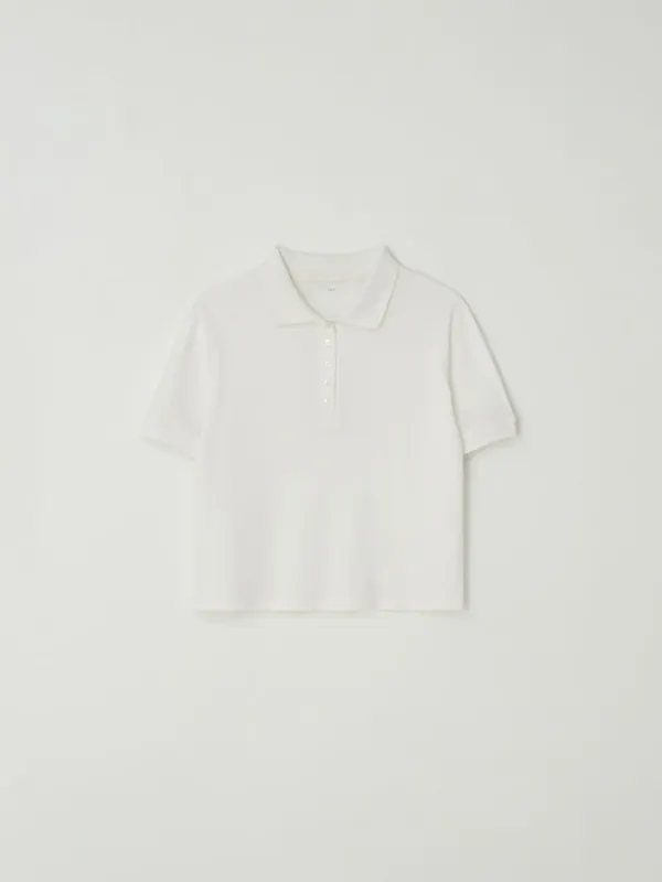 Lake Pique Shirt