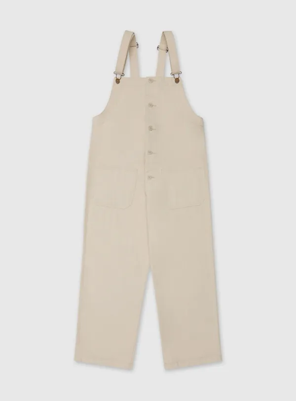 US NAVY Deck Overalls