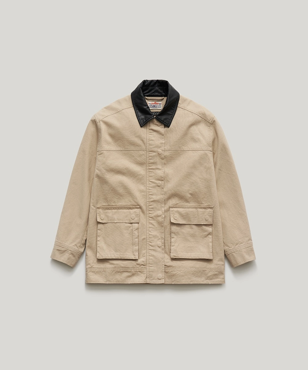 프리베일 PVIL Rei Denim Jacket 상품 이미지 1
