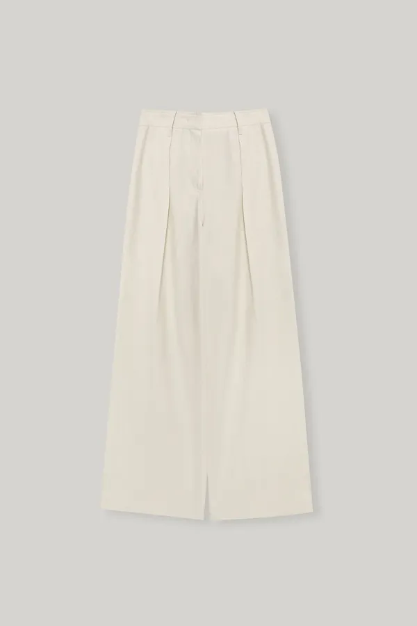 Bosco Cotton Pants
