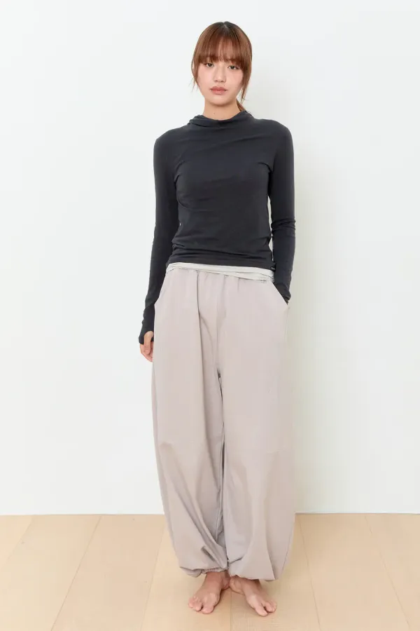 [Unisex] Ridge Pants- 6Colors