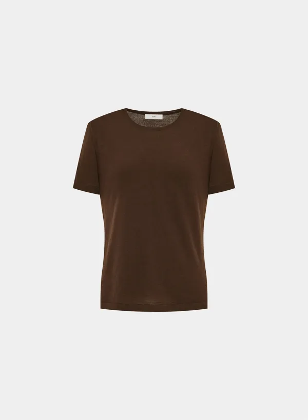 Raiso wool silk regular KN