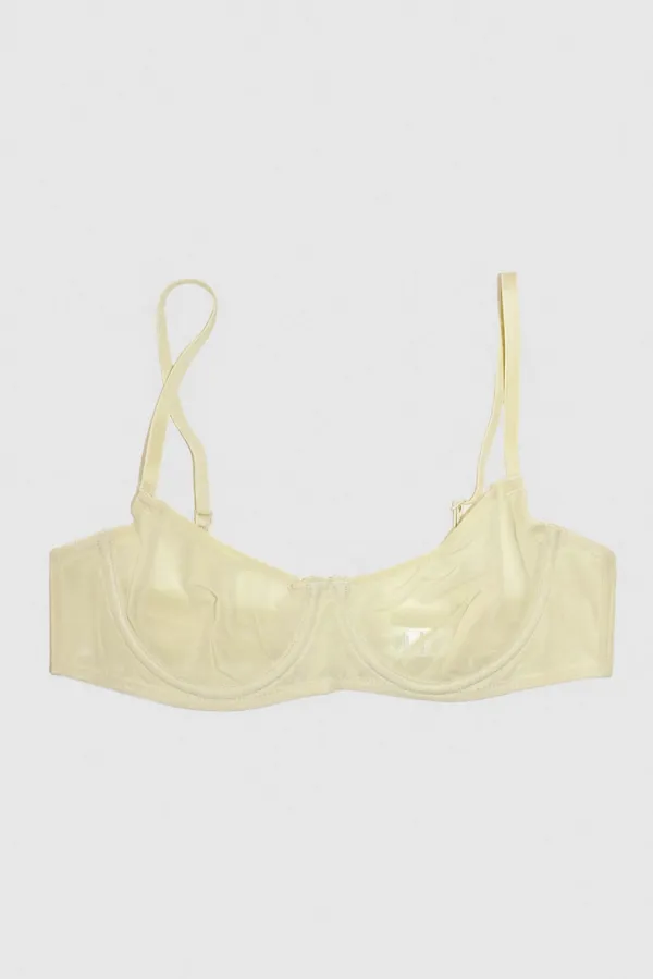 Aira Bra_Yellow