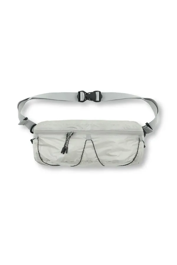 Waist Bag, Stone