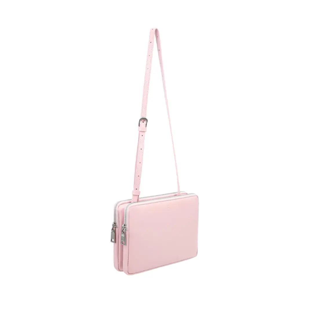 미닛뮤트 twin mini - soho pink 상품 이미지 3