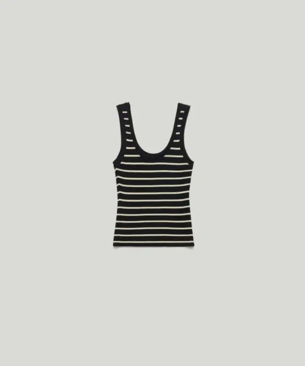 PVIL Luis Top(Black)
