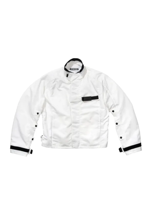 Biker Jacket