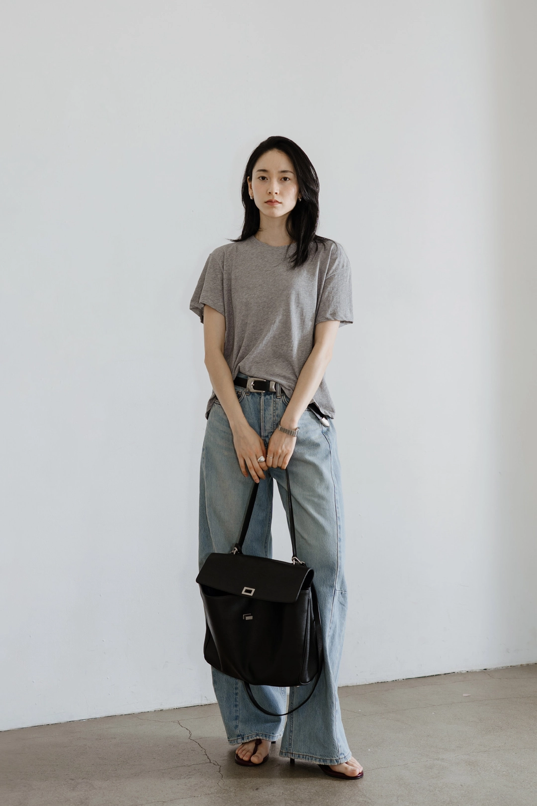 스앨더 26959_Neutral t-shirt 상품 이미지 2