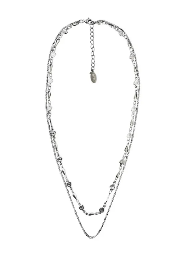 ALICE LAYERD NECKLACE