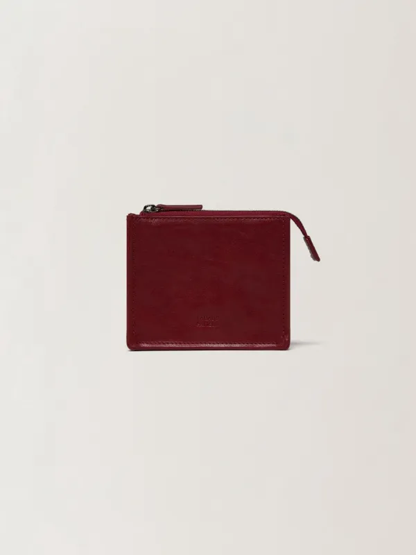 윌로우 하프 월렛_3color