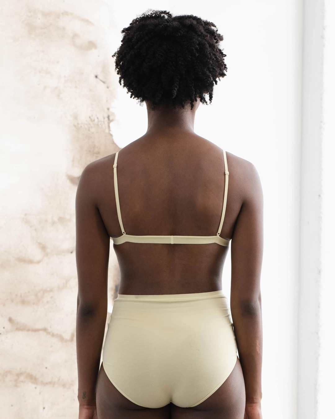 베이스레인지 Mississippi Bra 상품 이미지 2
