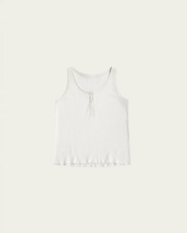 Bibi Waffle Top