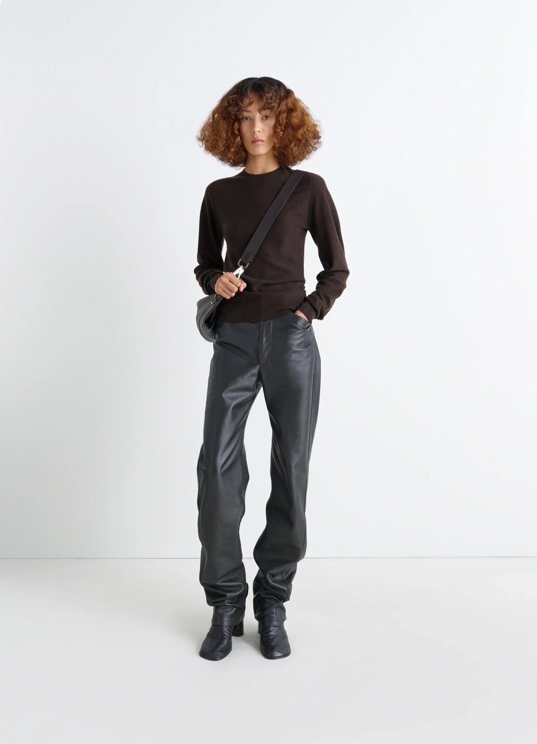 르메르 CREW NECK SWEATER 상품 이미지 2
