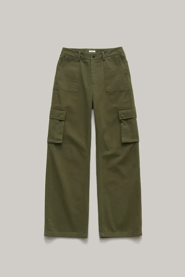 Urban Work Pants