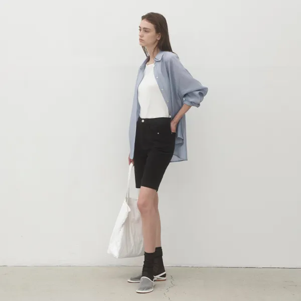 (PT-5558)AMORA BERMUDA HALF PANTS