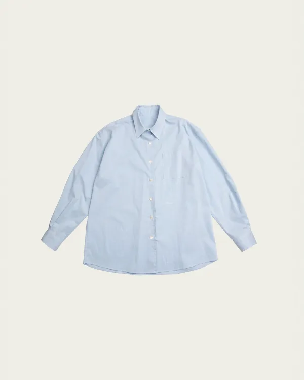 Haus Striped Shirt
