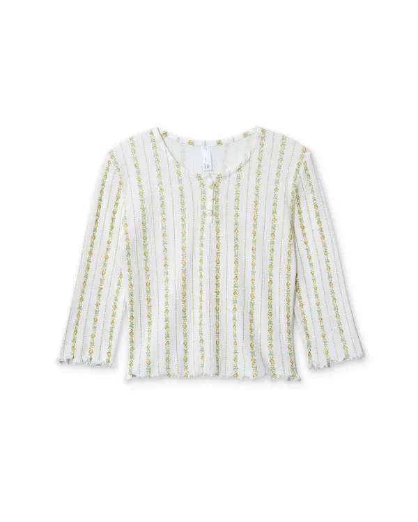 Honey Flos Tee Shirt