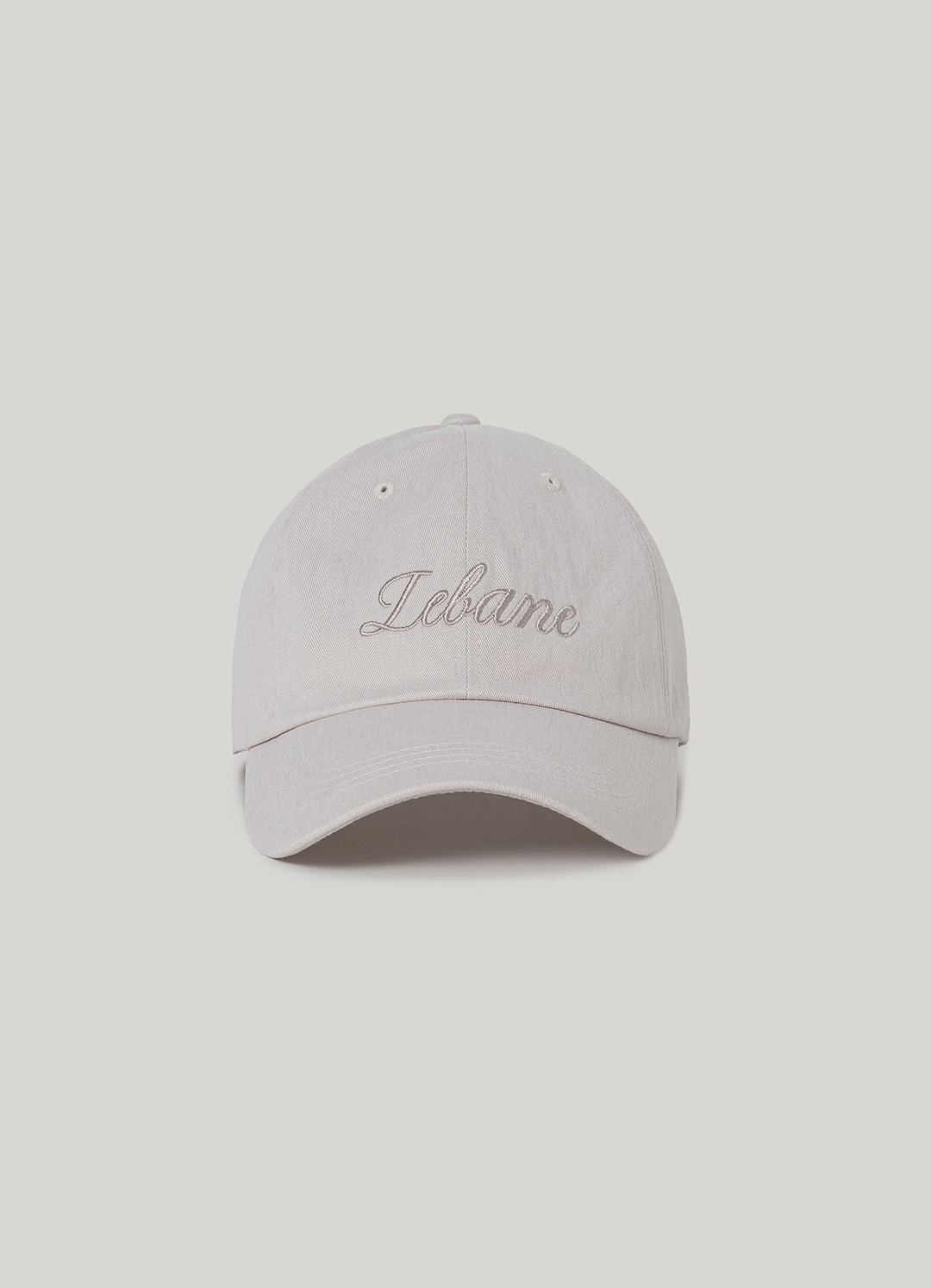 르베인 Classic Ball Cap (Pale Purple) 상품 이미지 1