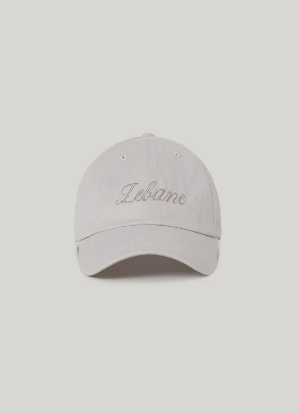 Classic Ball Cap (Pale Purple)