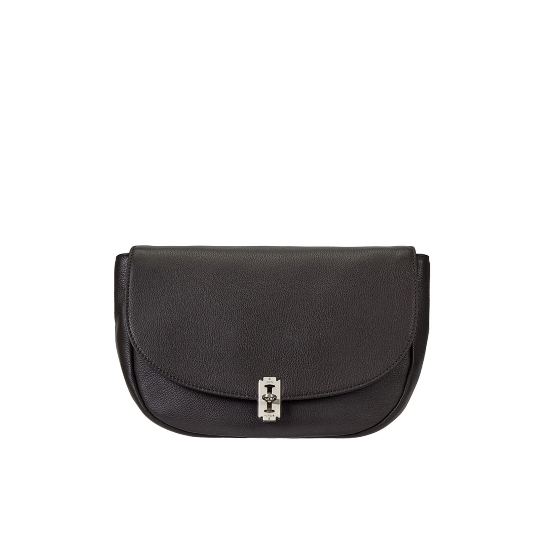 분크 Occam Meta Shoulder M (오캄 메타 숄더 미듐) Espresso Brown 상품 이미지 2