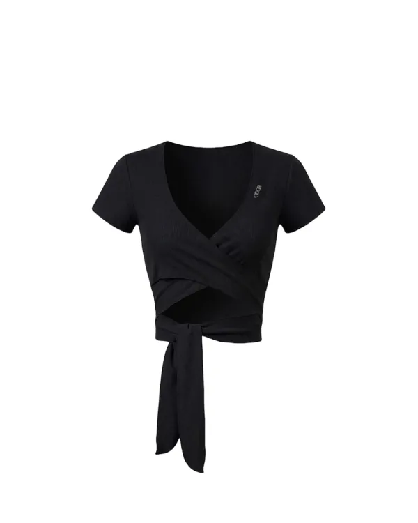 Mellow cardigan - Black
