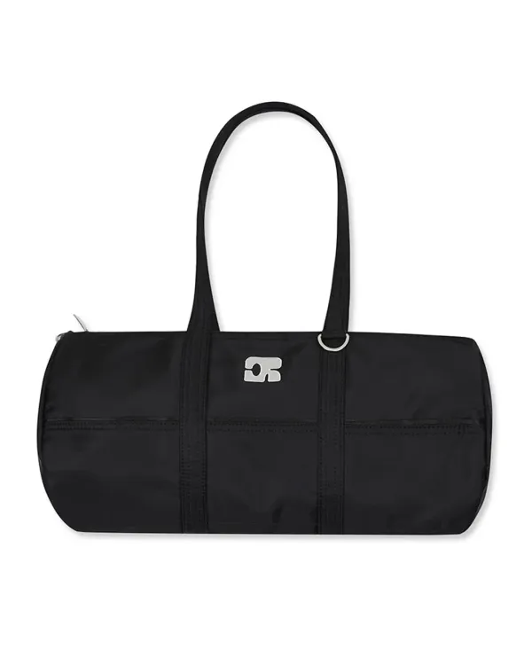 CENTAUR MINI DUFFLE BAG_BLACK