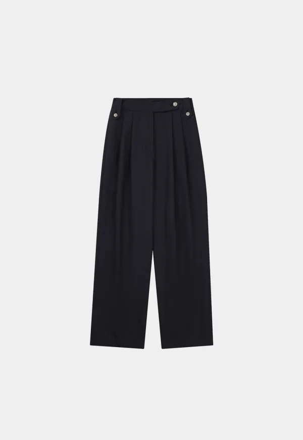 BEHR WAISTED PANTS