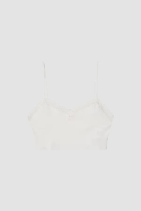 Alan White Sleeveless
