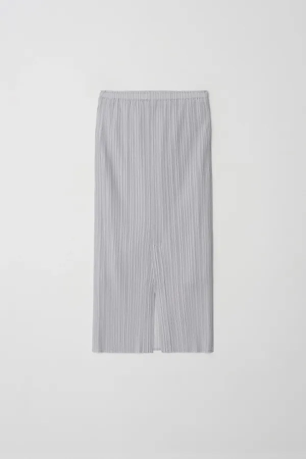 [2nd] Nove Pleats Skirt