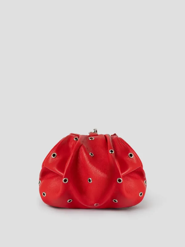 Pulsera Eyelets Bag