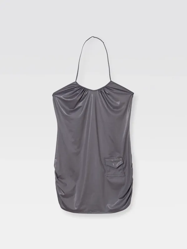 Agua Dress