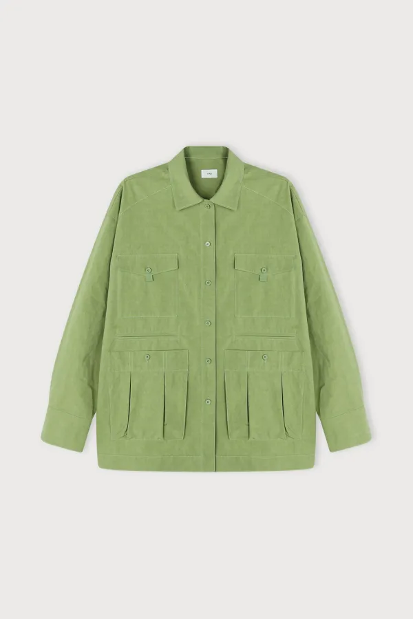 ROVER POCKET JACKET