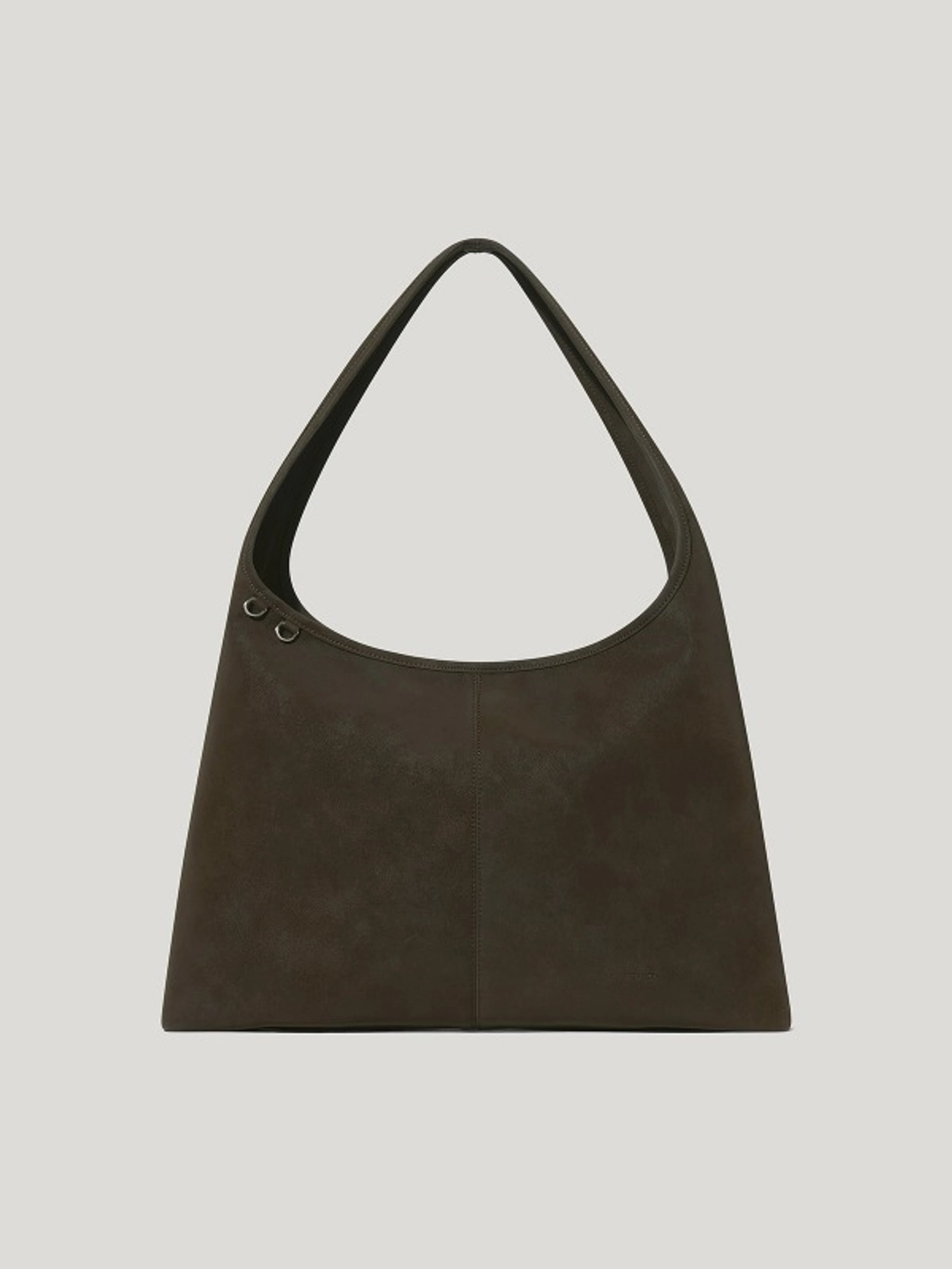 오브히 포니 호보백 Poni Hobo Bag_Espresso 상품 이미지 3