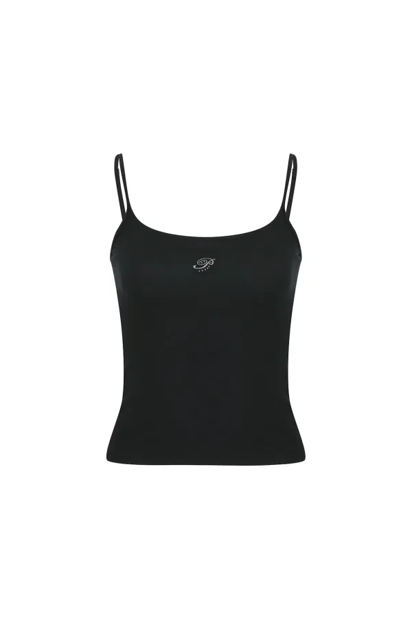 VERA LOGO TOP black