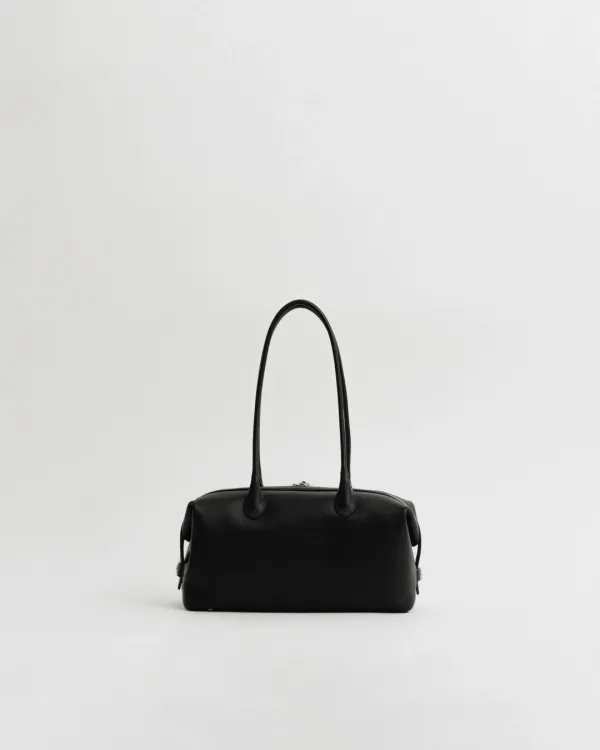 SAC PATTE SMALL BLACK