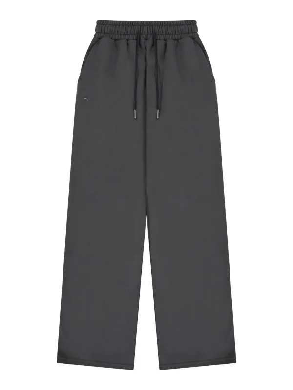 Organic Wide Training Pants