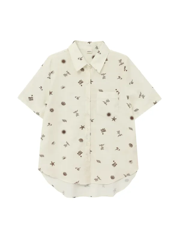 SIMONE SHIRT_BEIGE