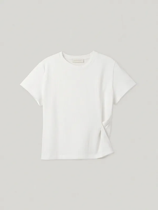 Pure Jam Tee Ivory (3rd)