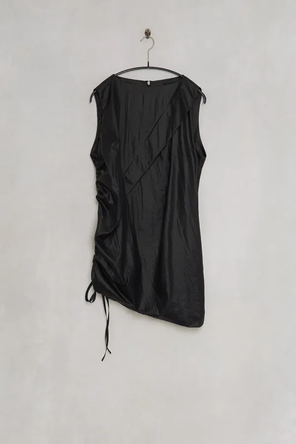 Liberty Glossy Tunic
