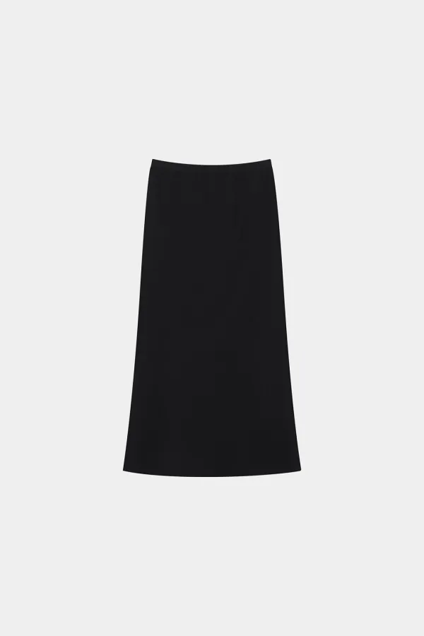 MARTA FLARED SKIRT