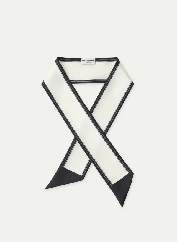 Silk Scarf 07