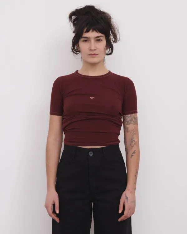 Heart Tee Shirt