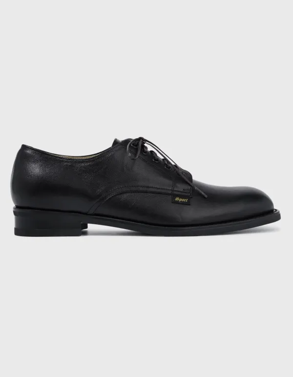 SERVICE SHOES (W) / Black