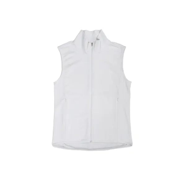 25-003 ZIP VEST (CASTFORM)